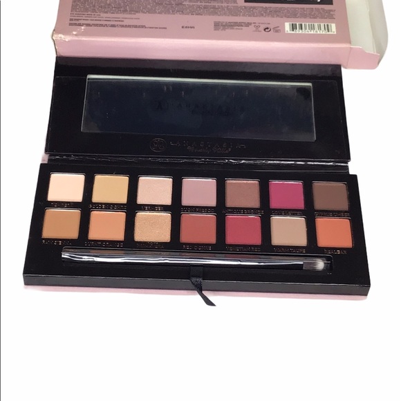 Anastasia Beverly Hills Other - Anastasia Beverly Hills Modern Renaissance Palette